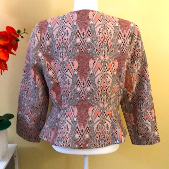 Vintage  Ashro Blazer - Picture 2 of 5